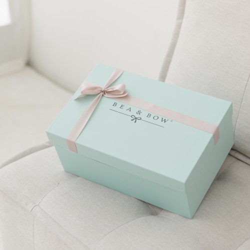 Bamboo Swaddle - Set of 2 (Choice of Designs)